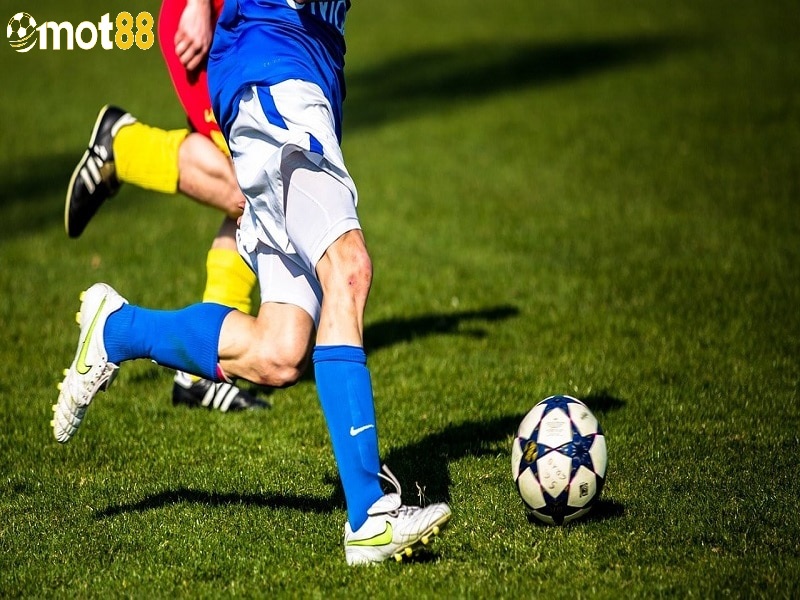  Bóng Đá Mot88