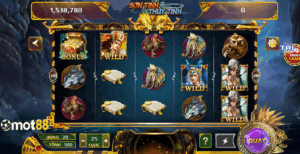 nổ hũ mot88 sơn tinh thủy tinh