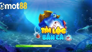 Bắn Cá Mot88 Tài Lộc
