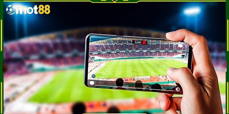 Soi Kèo Bóng Đá Mot88