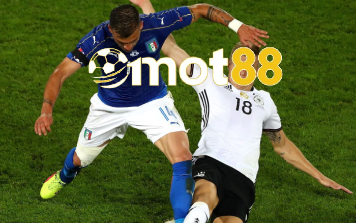 Soi Kèo Mot88 Nội Gián