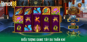 nổ hũ tây du kí thần khí