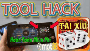 Tài Xỉu Mot88
