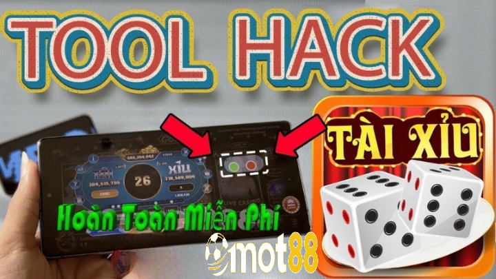 Tài Xỉu Mot88