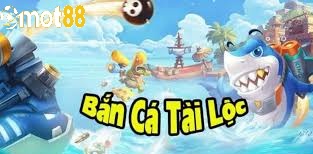 Bắn Cá Mot88 Tài Lộc
