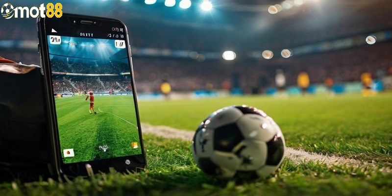 Soi Kèo Bóng Đá Mot88