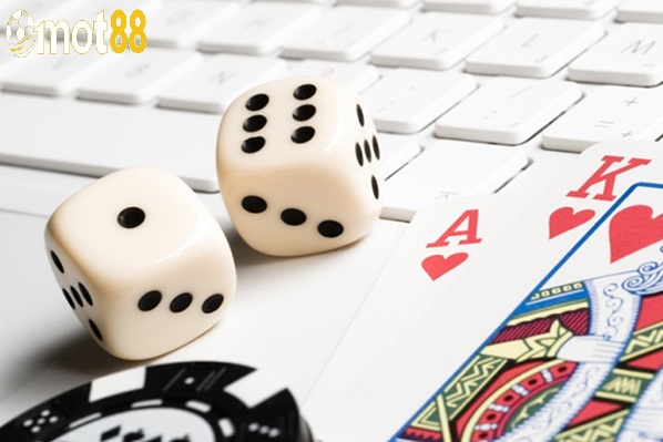 Tài Xỉu Mot88